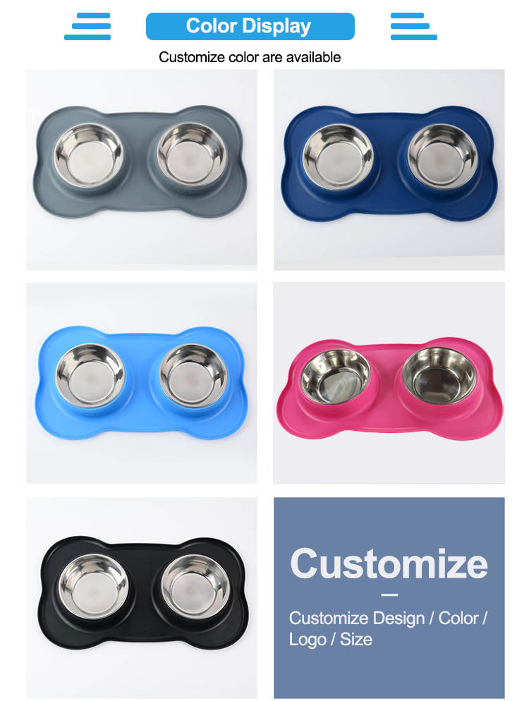 pet feeder